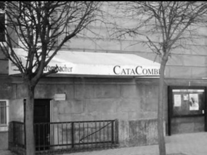 Фото: Catacombe Club